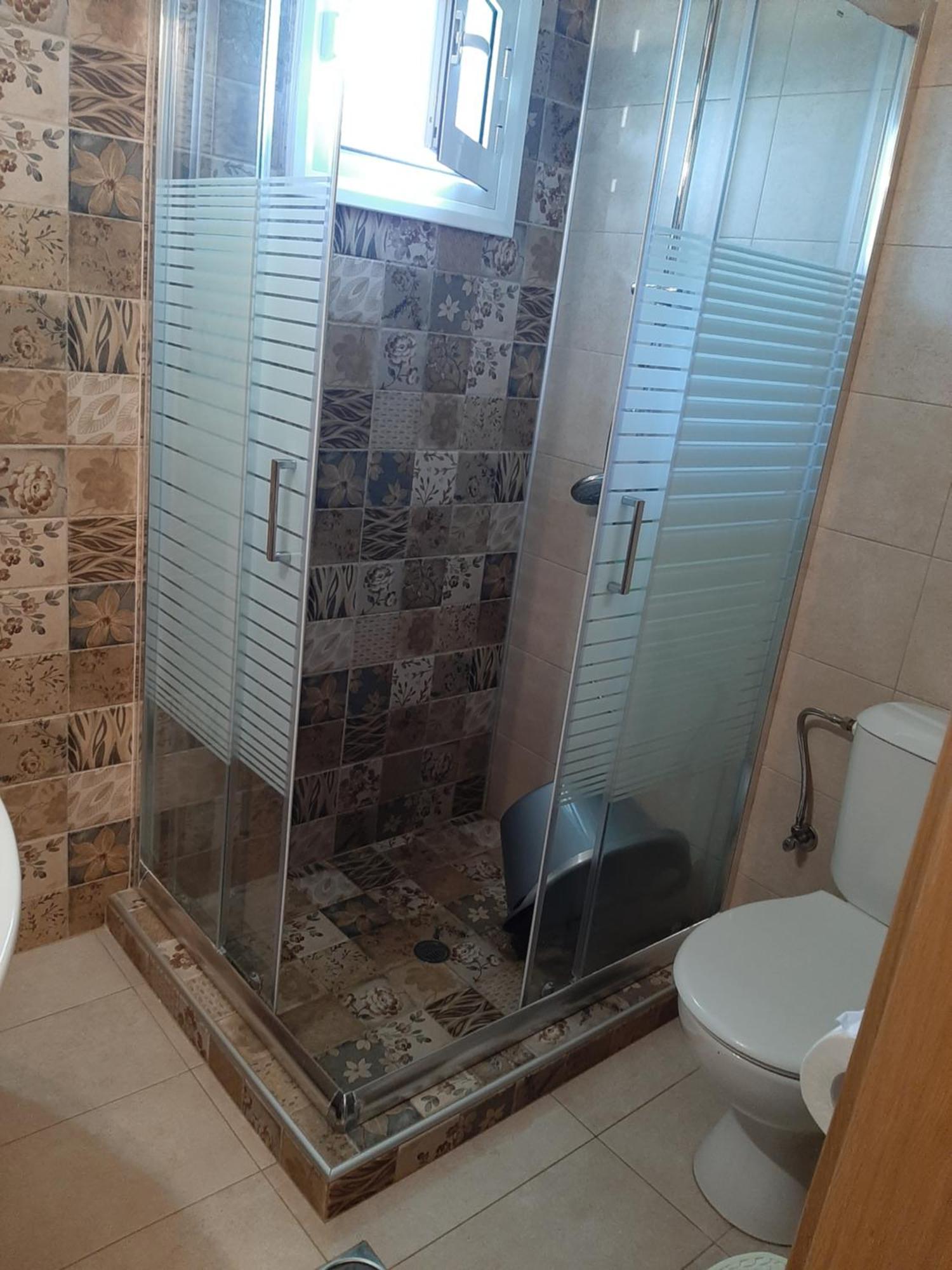 Ktima Mimoza Apartment ซีเกีย ห้อง รูปภาพ