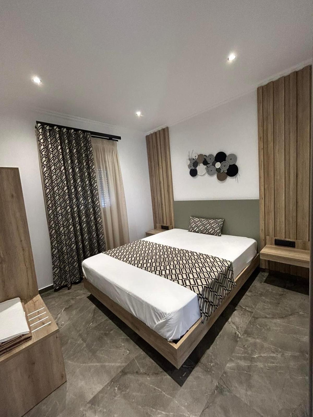 Ktima Mimoza Apartment ซีเกีย ภายนอก รูปภาพ